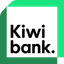 Kiwibank logo